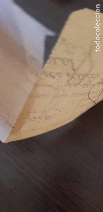 Documentos bancarios: HELLIN 22 DE MAYO DE 1932 - Foto 2