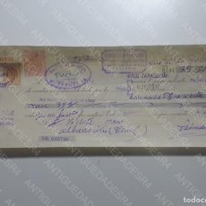Documentos bancarios: PAGARE DULCES APARICIO-ZARAGOZA-12/09/1939-BANCO ZARAGOZANO-BANCO ESPAÑOL DE CRÉDITO
