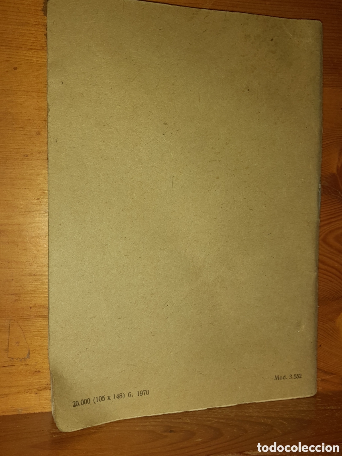 Documentos bancarios: LIBRETA CUENTA CORRIENTE BANCO DE VIZCAYA - Foto 2