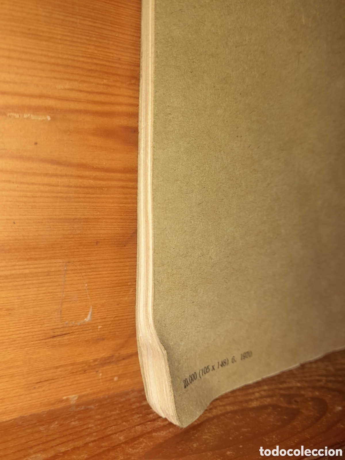Documentos bancarios: LIBRETA CUENTA CORRIENTE BANCO DE VIZCAYA - Foto 3