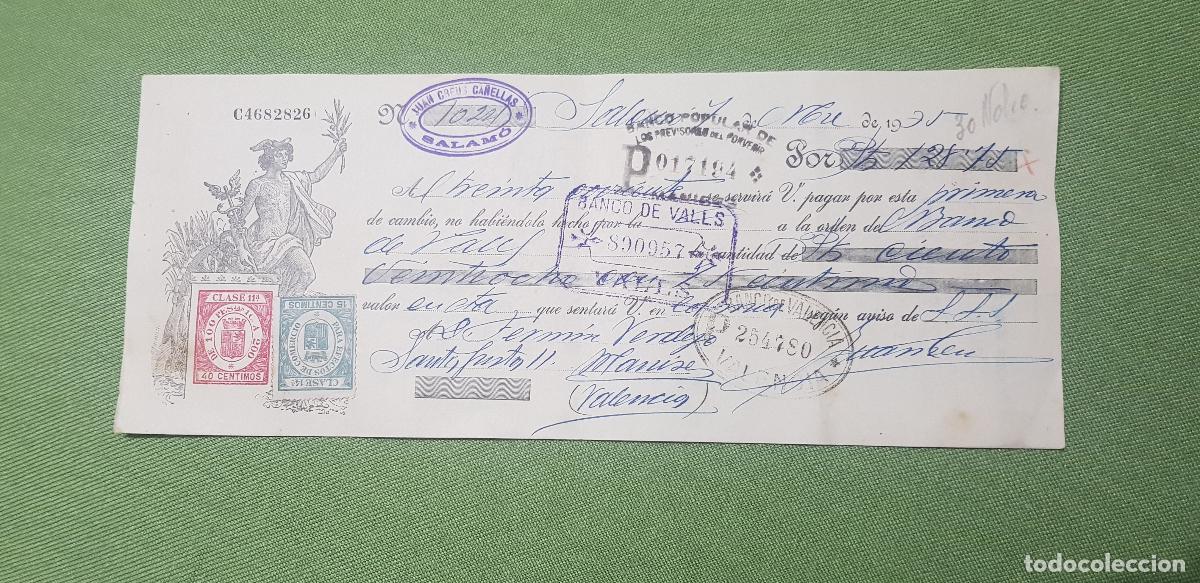 Documentos bancarios: SEYDOUX S.A.-ENERO DE 1934 - Foto 1