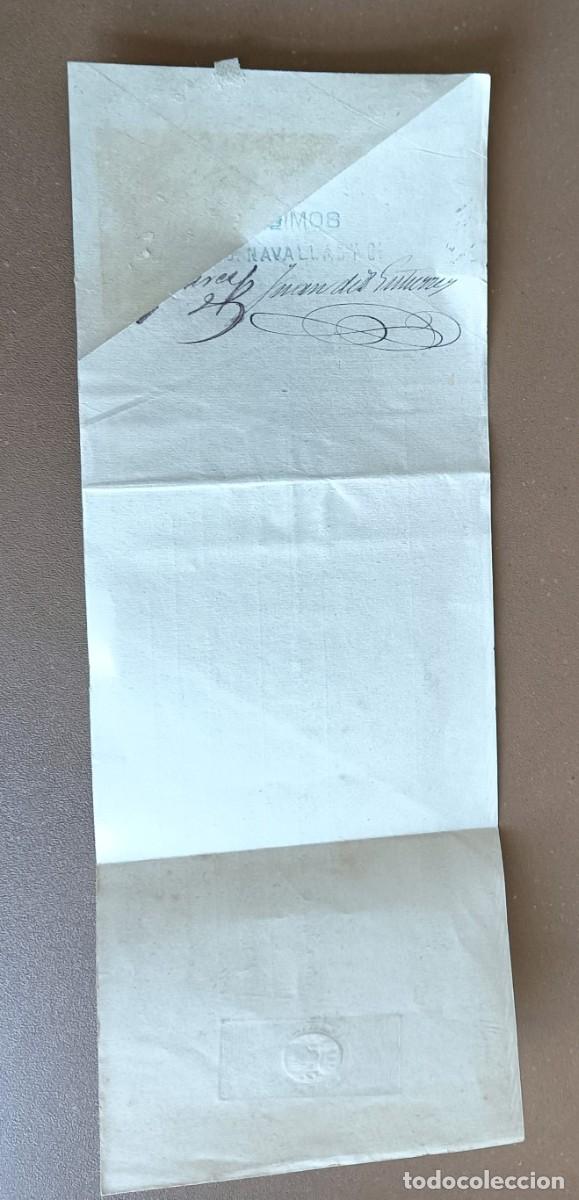 Documentos bancarios: Pagare 188&hellip;.. Sin rellenar - Foto 2