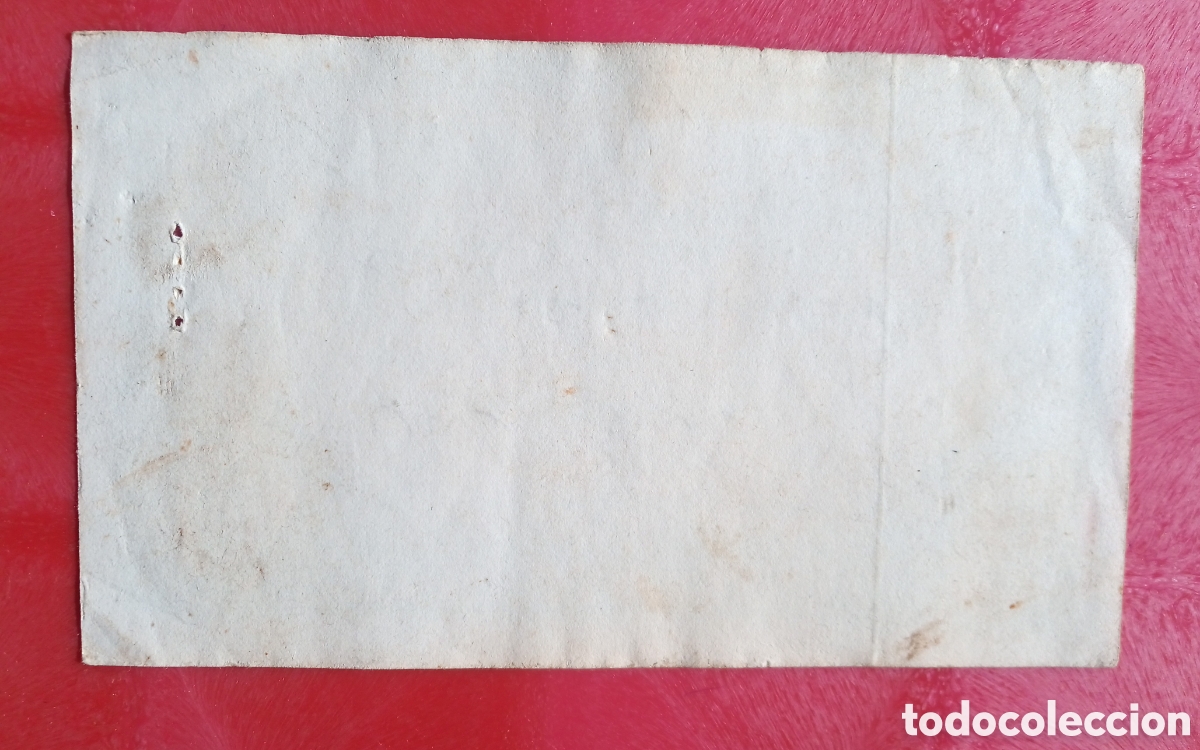 Documentos bancarios: Timbre del Estado - 10 Ptas - Pago al Estado - Foto 2