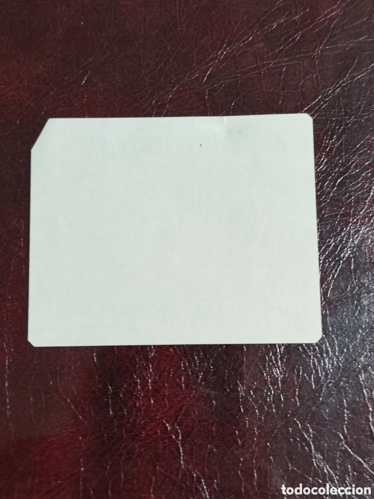 Documentos bancarios: Recibo cajero autom&aacute;tico Caja Madrid a&ntilde;o 87 - Foto 2