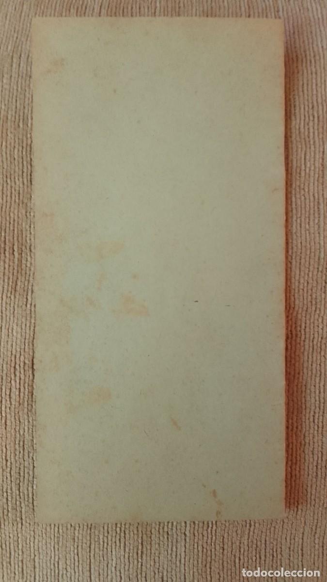 Documentos bancarios: LIBRETA CUENTA CORRIENTE BANCO DE BILBAO. 1959. - Foto 6