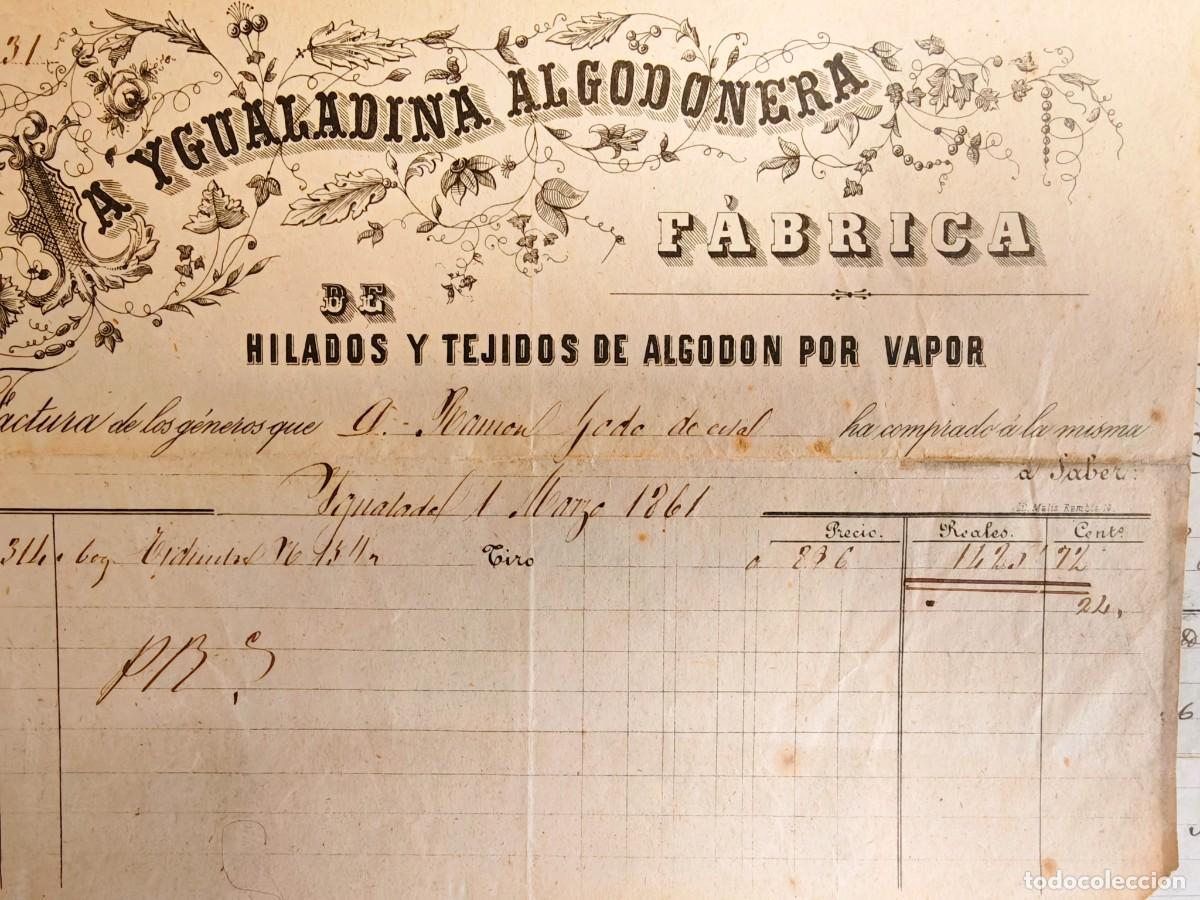 Documentos bancarios: RAMON GODO - IGUALADA - Foto 3