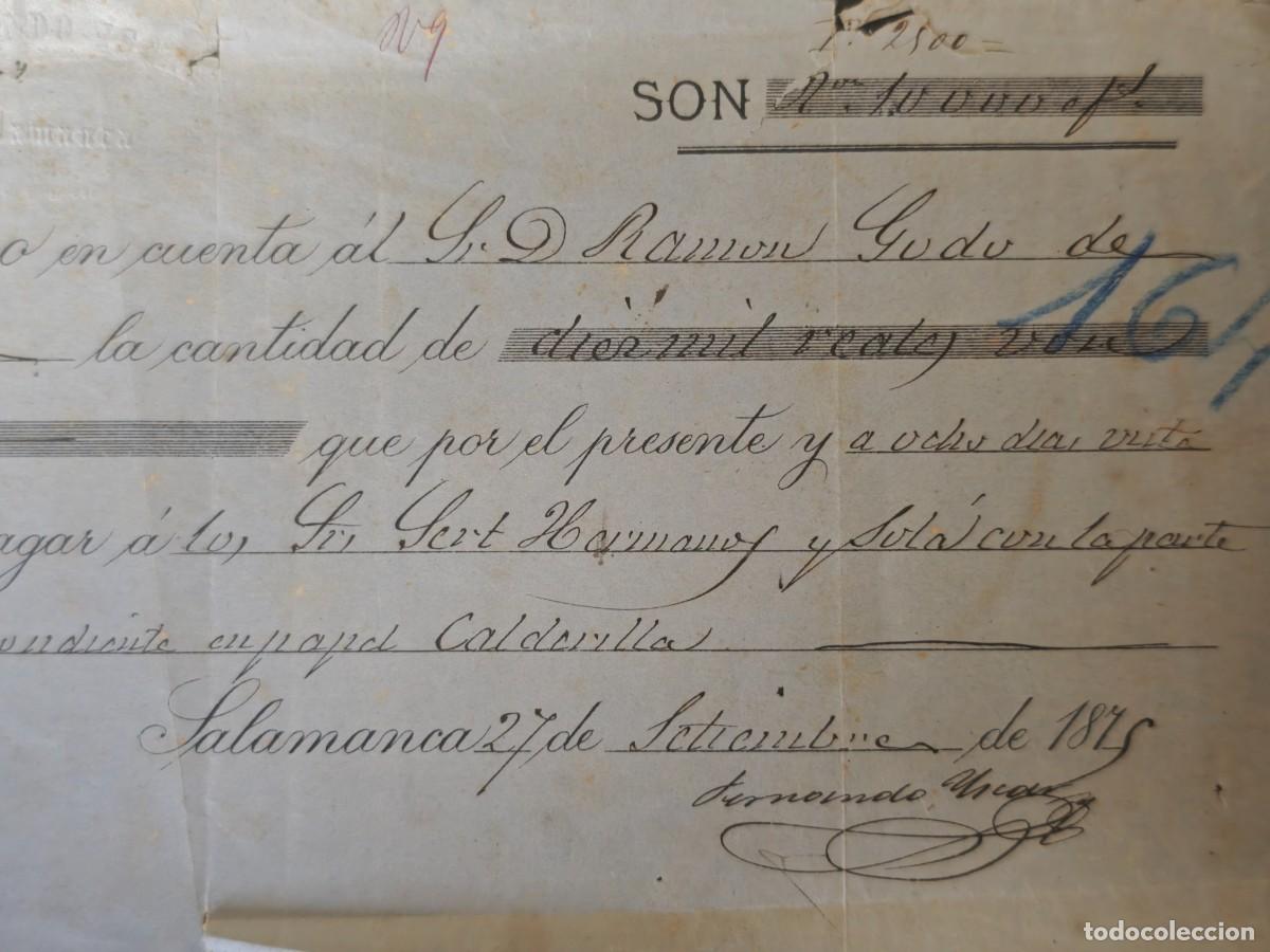 Documentos bancarios: RAMON GODO - IGUALADA - Foto 16