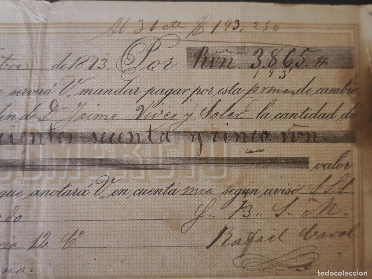 Documentos bancarios: RAMON GODO - IGUALADA - Foto 18