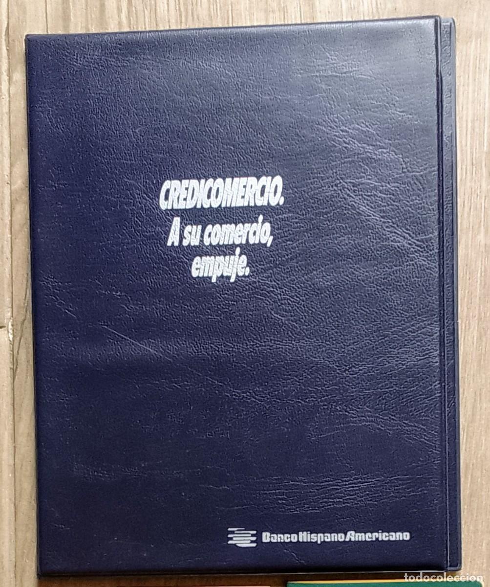 Documentos bancarios: DOCUMENTOS BANCARIOS DEL B.H.A. A&Ntilde;OS 80 - Foto 3