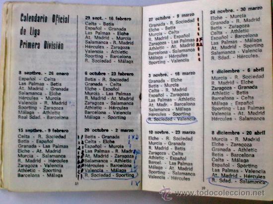 Coleccionismo deportivo: GUIA Y DEPORTE 1974-75, GUIPUZCOA - Foto 2