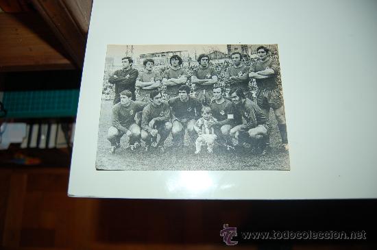 Coleccionismo deportivo: REAL VALLADOLID: Recorte de la temporada 71-72 - Foto 1