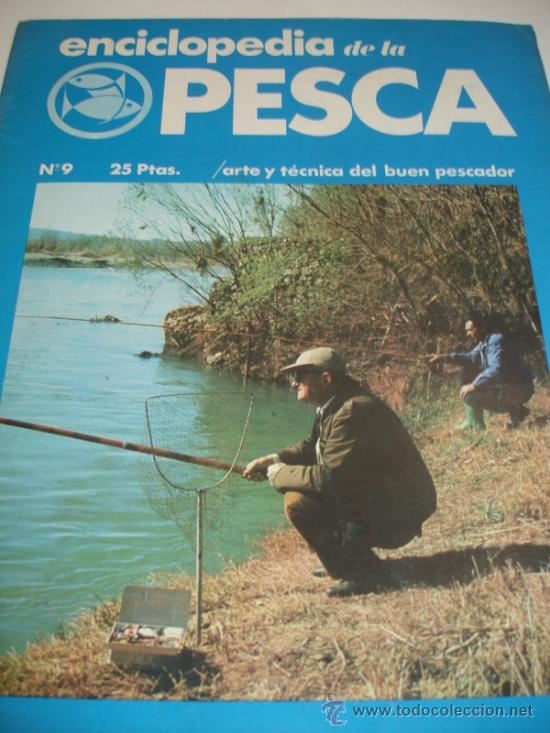 Coleccionismo deportivo: LOTE DE PESCA DE CA&Ntilde;A A&Ntilde;OS 60 - Foto 1