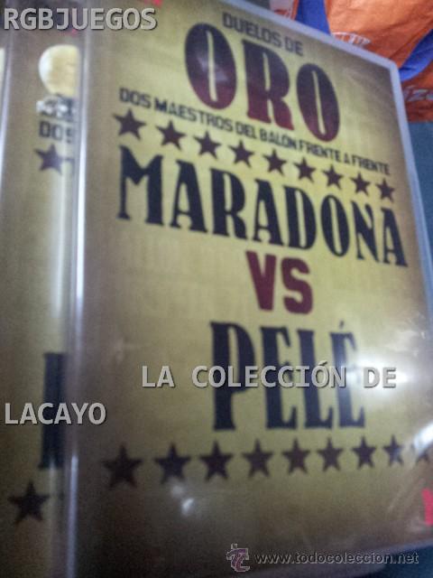 Coleccionismo deportivo: 13 DVD COLECCION MARCA. BALONES DE ORO DE LA HISTORIA COMPLETA - Foto 4