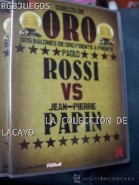 Coleccionismo deportivo: 13 DVD COLECCION MARCA. BALONES DE ORO DE LA HISTORIA COMPLETA - Foto 7