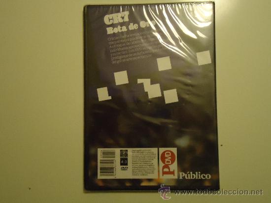Coleccionismo deportivo: CR7 LA BOTA DE ORO 2010/2011 - Foto 2