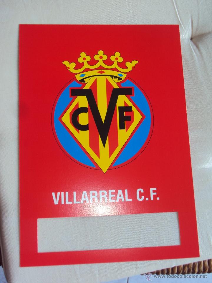 Coleccionismo deportivo: La Liga. 20 Escudos LFP. Vodafone. Completo. - Foto 2