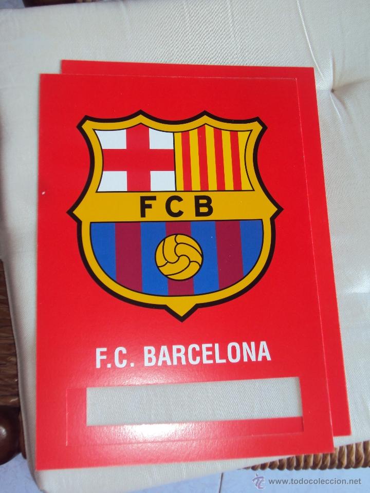 Coleccionismo deportivo: La Liga. 20 Escudos LFP. Vodafone. Completo. - Foto 4