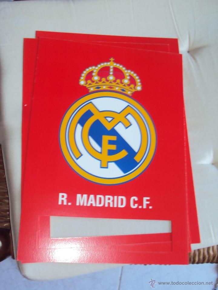 Coleccionismo deportivo: La Liga. 20 Escudos LFP. Vodafone. Completo. - Foto 5