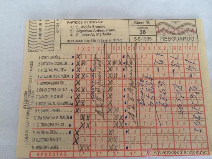 Coleccionismo deportivo: Detalles del lote - Foto 2