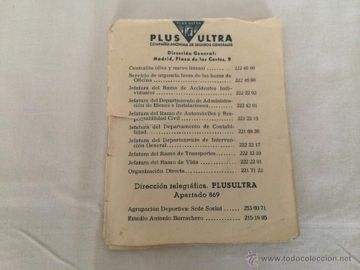 Coleccionismo deportivo: Detalles del lote - Foto 6