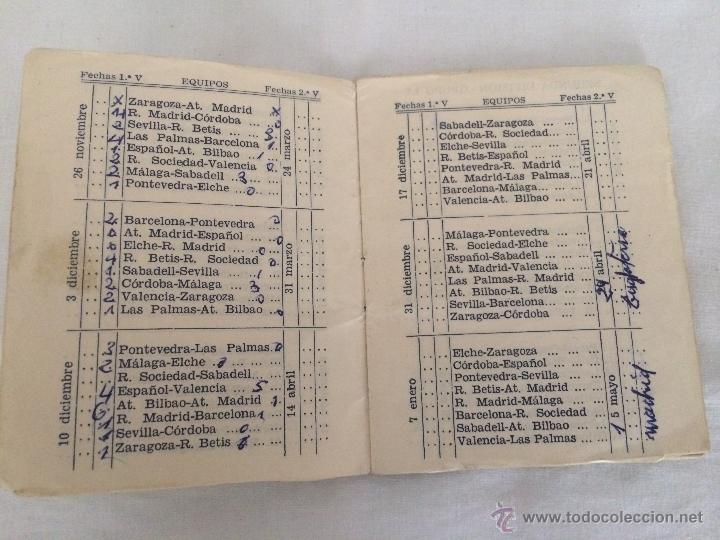 Coleccionismo deportivo: Detalles del lote - Foto 7