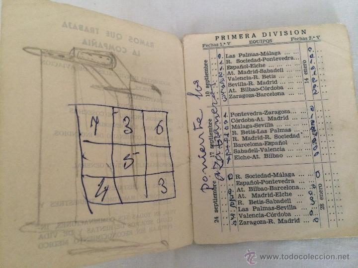 Coleccionismo deportivo: Detalles del lote - Foto 8
