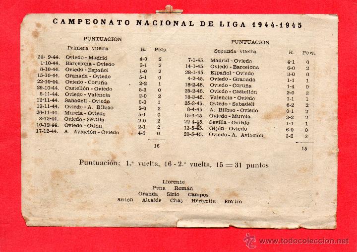 Coleccionismo deportivo: atletico aviaci&oacute;. atletico de madrid - Foto 2