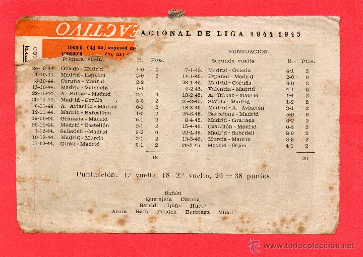 Coleccionismo deportivo: club de futbol barcelona - Foto 2