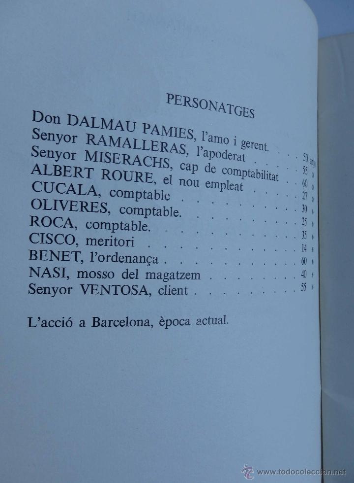 Coleccionismo deportivo: FCB - Els onze de la casa Pamies & Cia. - Foto 4