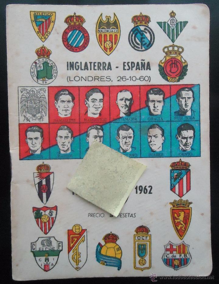 Coleccionismo deportivo: calendario dinamico futbol balonpie deporte pelota seleccion espa&ntilde;a roja furia espa&ntilde;ola foot ball