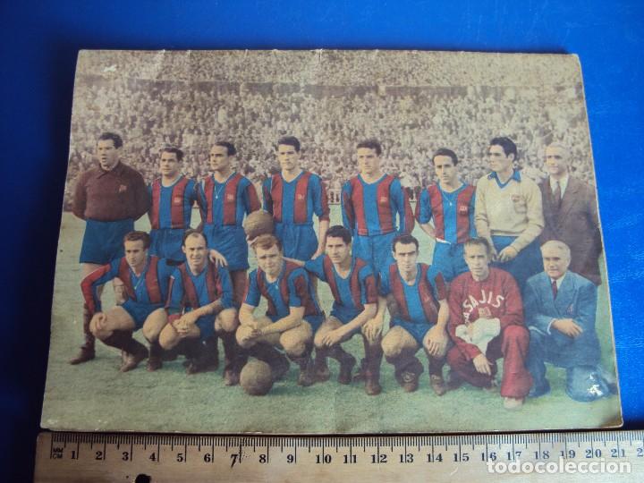 Collectionnisme sportif: (F-170324)
