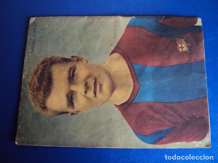 Coleccionismo deportivo: (F-170324) - Foto 2