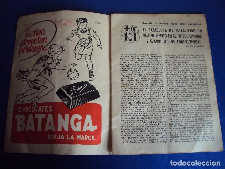Coleccionismo deportivo: (F-170324) - Foto 3