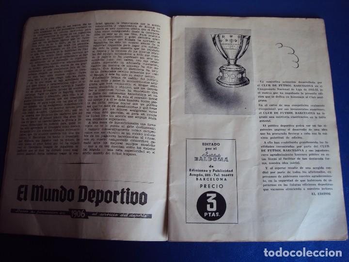 Coleccionismo deportivo: (F-170324) - Foto 4