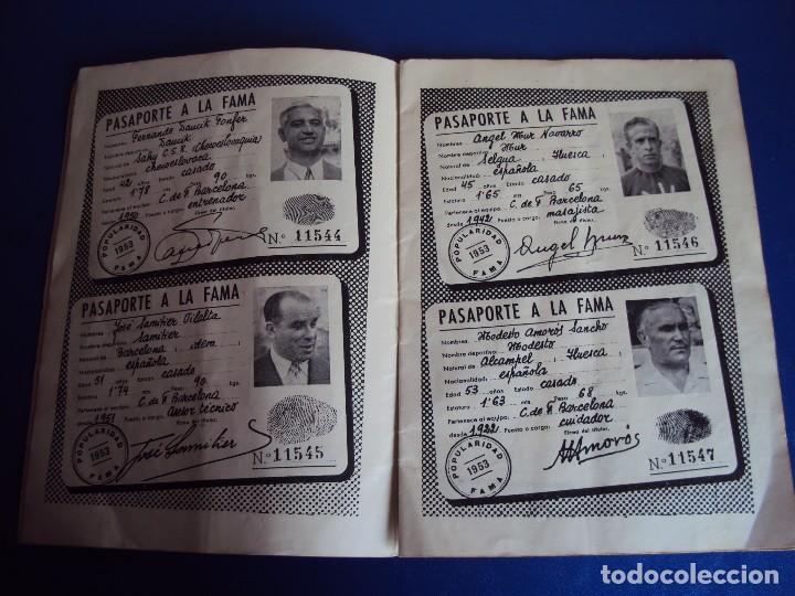 Coleccionismo deportivo: (F-170324) - Foto 5
