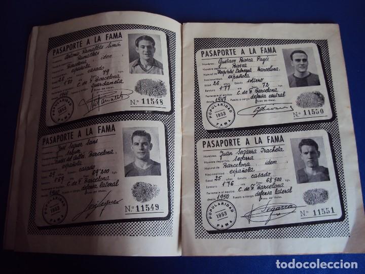 Coleccionismo deportivo: (F-170324) - Foto 6