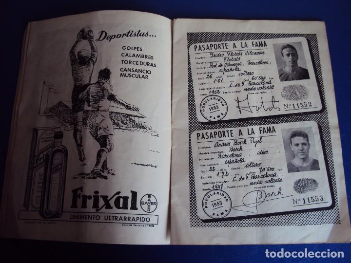 Coleccionismo deportivo: (F-170324) - Foto 7