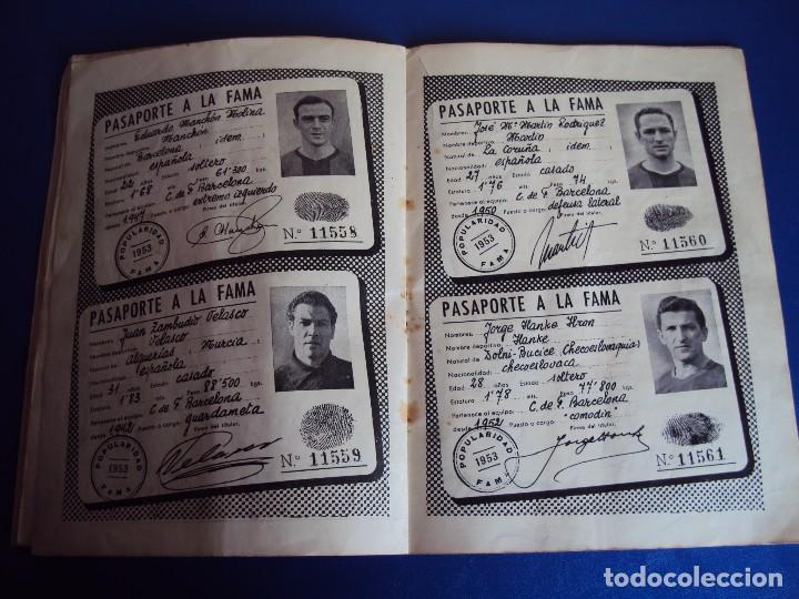 Coleccionismo deportivo: (F-170324) - Foto 9