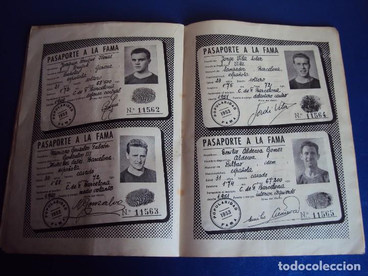 Coleccionismo deportivo: (F-170324) - Foto 10