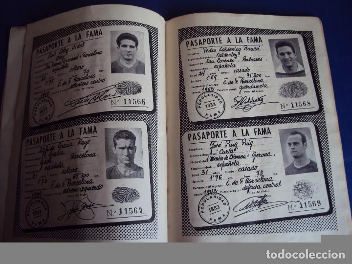 Coleccionismo deportivo: (F-170324) - Foto 11