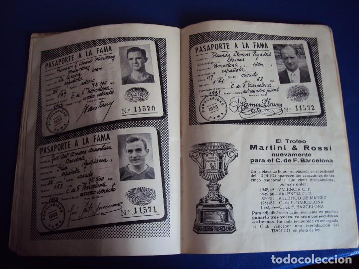 Coleccionismo deportivo: (F-170324) - Foto 12