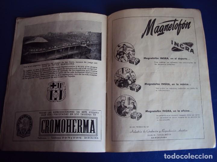 Coleccionismo deportivo: (F-170324) - Foto 13