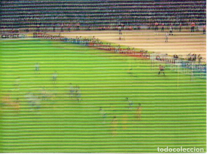 Coleccionismo deportivo: FICHERO COMPLETO DE 16 VIRTUAL CARDS GOLES  MEMORABLES DEL BARCA - Foto 2