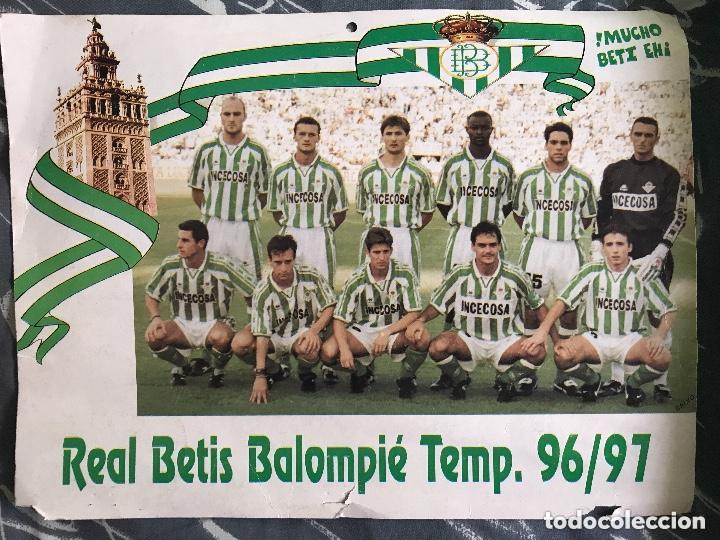 subbuteo de real betis balompie. esta falto. ju - Compra venta en  todocoleccion