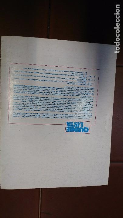 Coleccionismo deportivo: INTRODUCCI&Oacute;N A LA T&Eacute;CNICA COMBINATORIA - Foto 3