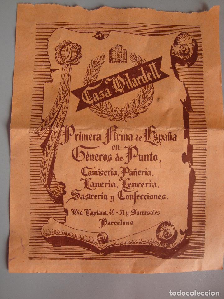 Coleccionismo deportivo: BARCELONA  C. F. - Foto 3