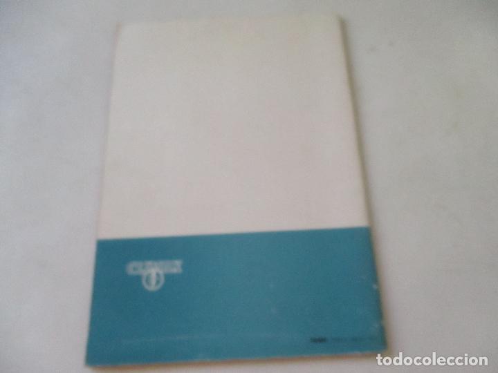 Coleccionismo deportivo: CLIMAX CAT&Aacute;LOGO OCTUBRE 1971- MIGUEL LLEBOT- BARCELONA - Foto 5