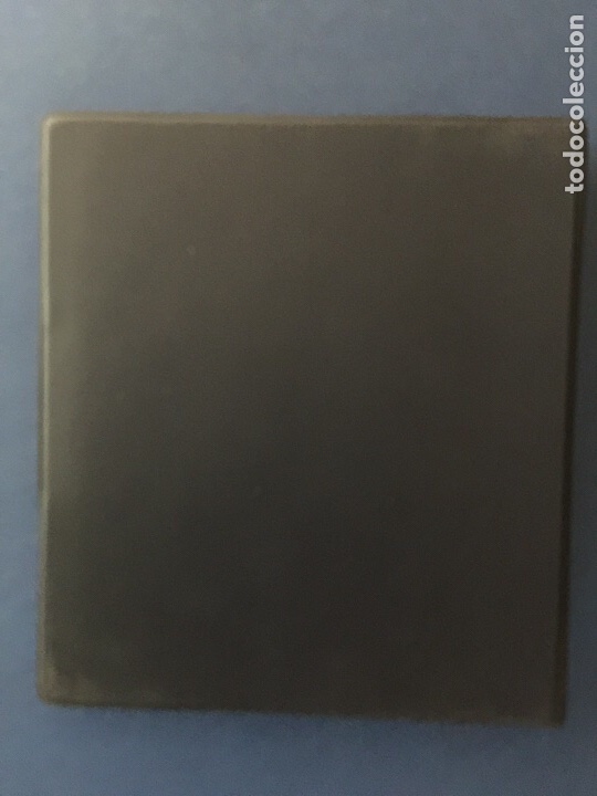 Coleccionismo deportivo: Agenda oficial de la FIFA. 1981. Nueva - Foto 6