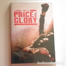 Coleccionismo deportivo: PRICE OF GLORY ( DVD EN ESPAÑOL ) PELÍCULA BOXEO - EL PRECIO DE LA GLORIA JIMMY SMITS DEPORTE BOXEAR