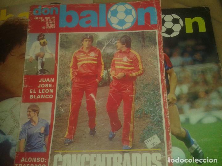 Coleccionismo deportivo: MUNDIAL RUSIA 2018  -  56 DVDS  - LOTE  COMPLETISIMO - Foto 1